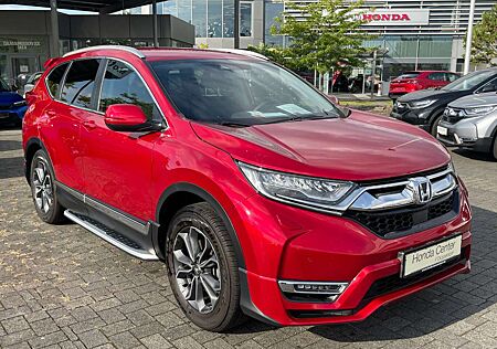 Honda CR-V 2.0 Hybrid 4WD Lifestyle|AeroP|AHK