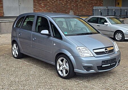 Opel Meriva Edition