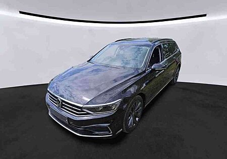 VW Passat Variant Volkswagen GTE Matrix/AHK/Kam/Navi/SHZ