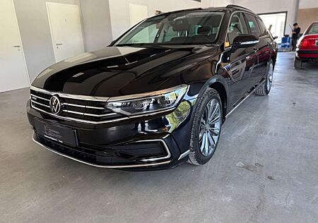VW Passat Variant Volkswagen GTE Matrix/AHK/Kam/Navi/SHZ