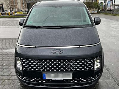 Hyundai STARIA STARIA 2.2 CRDi Allrad Signature