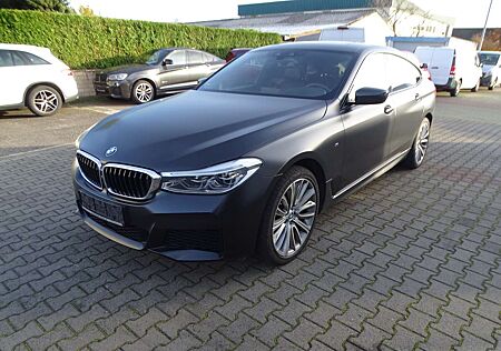 BMW 630 d xDrive M Sport Panoramadach, Leder,