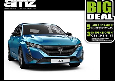 Peugeot 308 Style Limousine 1.5 Diesel