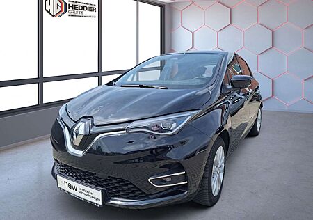 Renault ZOE Experience R110/Z.E.50 *Klima*Navi*ALU*Sitzh