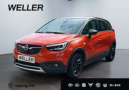 Opel Crossland X 1.2 Innovation *LED*Navi*PDC*CAM*SHZ*
