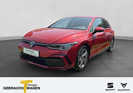 VW Golf Volkswagen 1.5 eTSI DSG R-LINE NAVI H/K KAMERA ASSIST