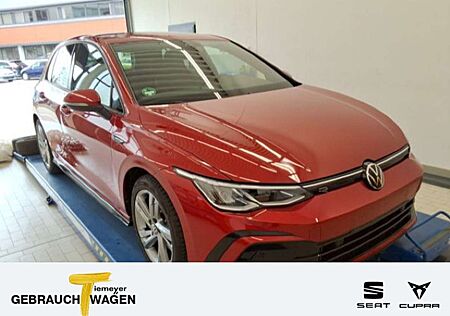 VW Golf Volkswagen 1.5 eTSI DSG R-LINE NAVI H/K KAMERA ASSIST
