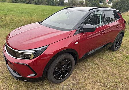 Opel Others Grandland (X)(2017->) GS Line