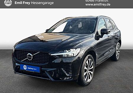 Volvo XC 60 XC60 XC60 B4 Plus-Dark Glasd Nappaleder Sitzbelüftung