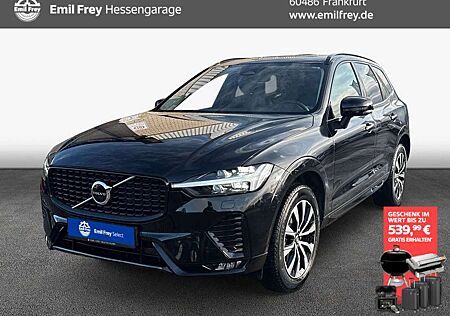 Volvo XC 60 XC60 XC60 B4 Plus-Dark Glasd Nappaleder Sitzbelüftung