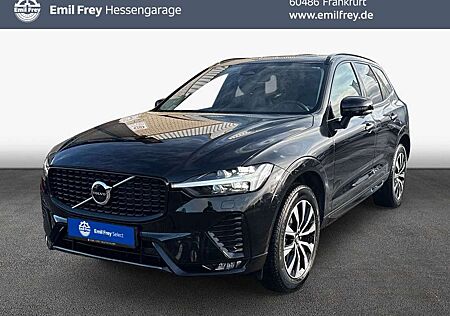 Volvo XC 60 XC60 XC60 B4 Plus-Dark Glasd Nappaleder Sitzbelüftung
