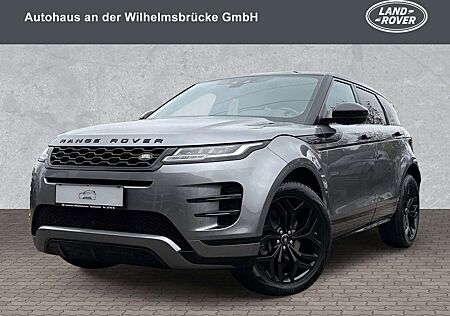 Land Rover Range Rover Evoque D150 R-DYNAMIC S BLACK PACK