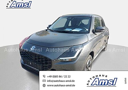 Suzuki Swift 1.2 DualJet Hybrid Comfort+ AllGrip *Garantie 6 Ja