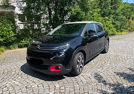 Citroën C3 Citroen Pure Tech 110 S&S ELLE
