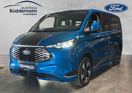 Ford Tourneo Custom Sport