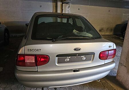 Ford Escort 16V Classic