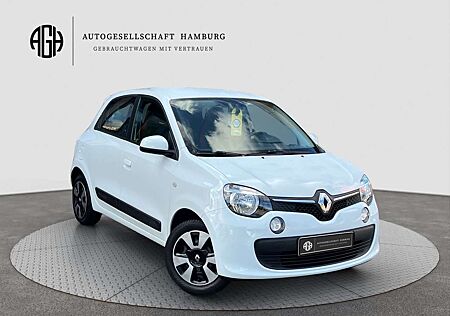 Renault Twingo Experience SCe 70*1.Hand*SitzHzg*Klima*