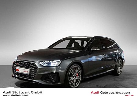 Audi S4 3.0 TDI qu AHK Matrix Pano HeadUp B&O