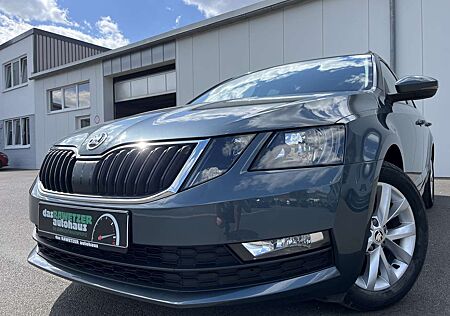 Skoda Octavia Combi 2.0 TDI DSG Tour 104€ m. 20% Anzahlung SHZ