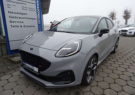 Ford Puma 1.5 Ecoboost ST X +Panorama+B&O+LED+Kamera