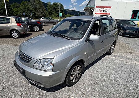 Kia Carens CRDi EX Motor Getriebe TOP