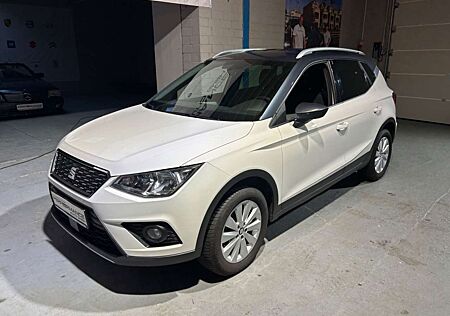 Seat Arona Xcellence Automatik Bluetooth PDC Sitzh