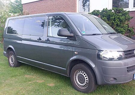 VW T5 Transporter Volkswagen Transporter T5 DPF 7HB172/WF2/ZP4