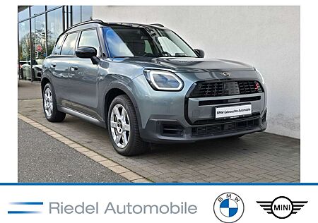 Mini One Countryman Countryman S All4 Countryman S ALL4 Classic Trim AHK Head-Up Pano