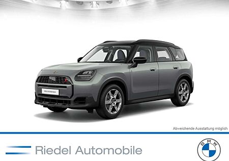 Mini One Countryman Countryman S All4 Countryman S ALL4 Classic Trim AHK Head-Up Pano