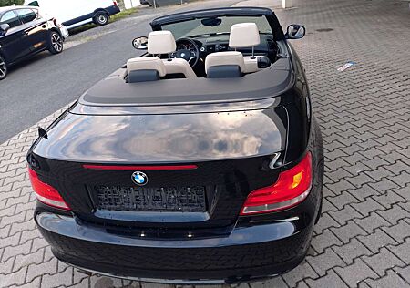 BMW 118d 118 // Cabrio//