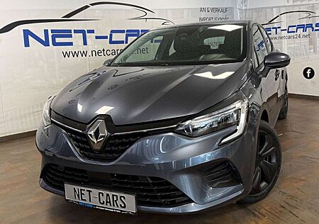 Renault Clio V E-TECH HYBRID 140 Zen*NAVi*LED*1HAND