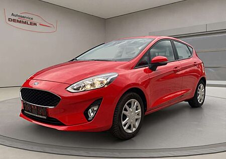 Ford Fiesta Cool & Connect 1.5 TDCi ,Klima,R.Kamera,