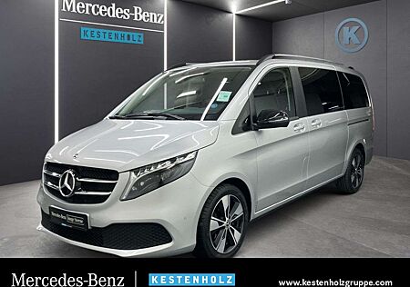 Mercedes-Benz V 250 d EDITION Lang Navigation Kamera AHK LED