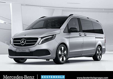 Mercedes-Benz V 250 d lang Sportpak ILS LED AHK Kamera Totwinkel