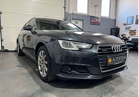 Audi A4 2.0 TDI S-tronic*VIRTUELL-COCKPIT*AHK*SHZ*PDC