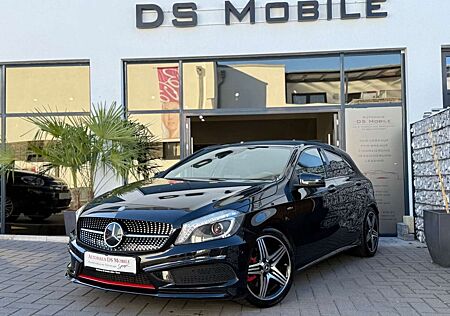 Mercedes-Benz A 250 A -Klasse Sport AMG Line/Pano/Standh