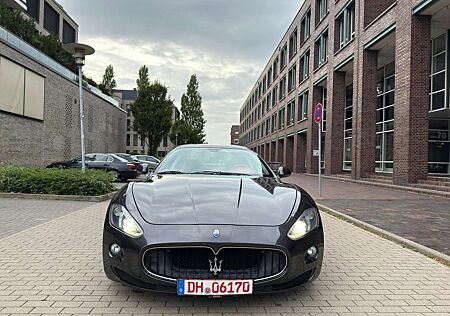 Maserati GranTurismo Exzellente Zustand