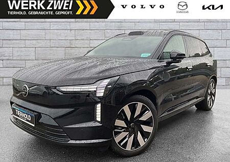 Volvo EX90 Ultra Pure Electric AWD ACC HUD Pano 360°