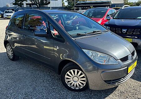 Mitsubishi Colt CZ3 *Klima*El.Fensterheber* TÜV Neu