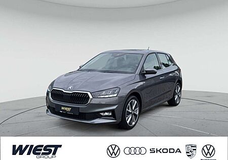 Skoda Fabia Style 1.0 TSI DSG, VIRTUAL/NAVI/SHZ