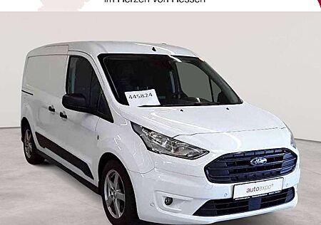 Ford Transit Connect 210 L2 StHzg Navi Klima