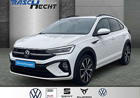 VW Taigo Volkswagen R-Line 1.0 TSI DSG, NAVI*LED*SHZ*PDC