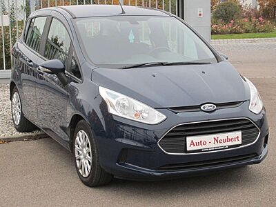 Ford B-Max B-MAX Trend