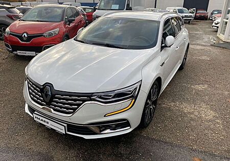 Renault Talisman gebraucht kaufen Renault Talisman Grandtour BLUE dCi 190 EDC INITIALE PARIS