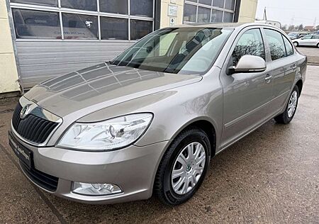 Skoda Octavia 1.6 Lim. Ambiente*TEMP*KLIMA*