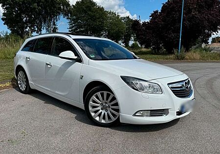 Opel Insignia 2.0 CDTI OPC Bi-Turbo 4x4 Aut. Infinity