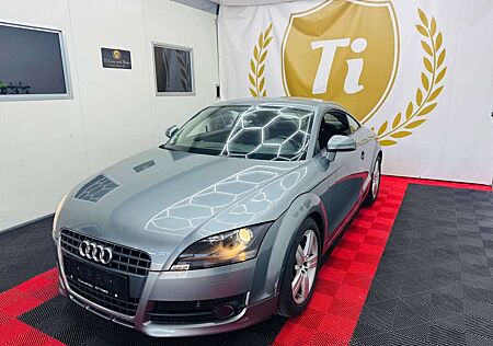 Audi TT **Coupe*2.0*TFSI*Coupe*1-Hand*Scheckeft*