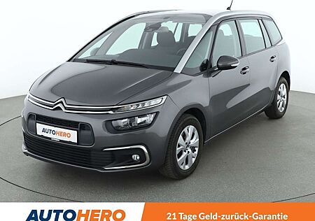 Citroën C4 Spacetourer Citroen 1.5 Blue-HDi Selection *CAM*PDC*ALU*