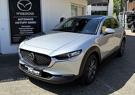 Mazda CX-30 122PS SELECTION KAMERA CARPLAY / ANDROID