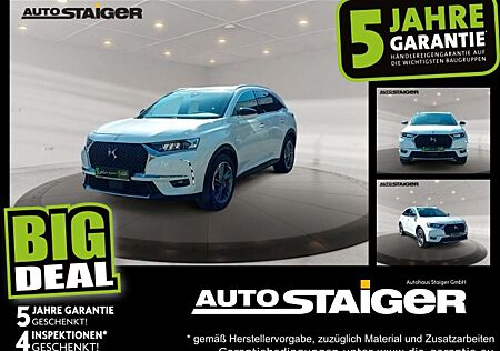DS Automobiles DS 7 DS7 E-Tense Navi~Volleder~Sitzheizung~Garantie~